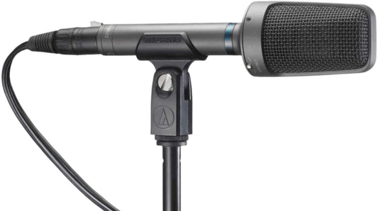 Audio-Technica AT8022 Microphone product photo