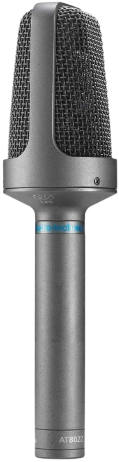 Audio-Technica AT8022 Microphone additional product photo 2