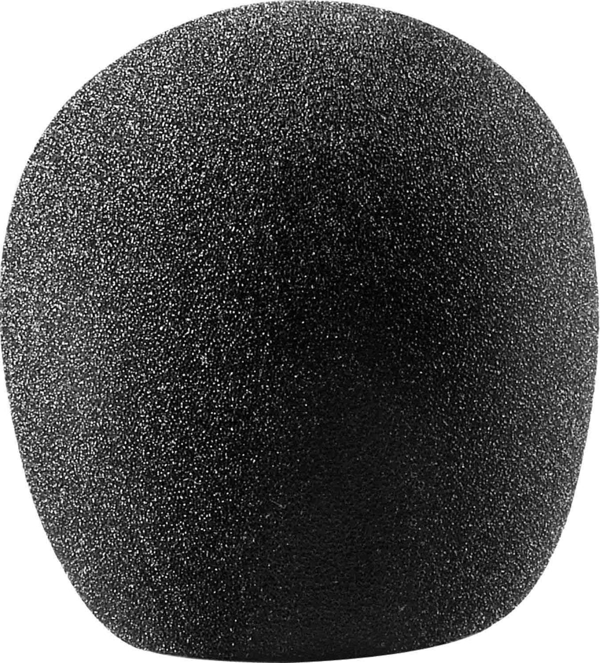 Audio-Technica AT8114 Ball Shaped Microphone Windscreen product photo