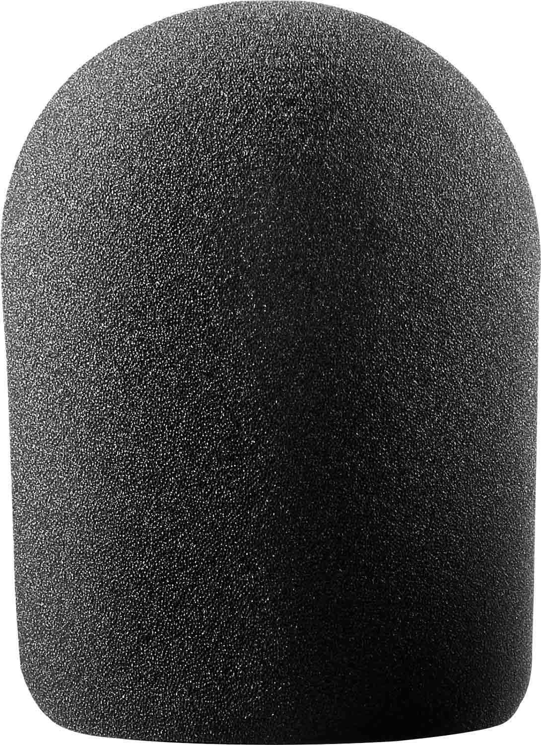 Audio-Technica AT8137 Large Studio Windscreen product photo