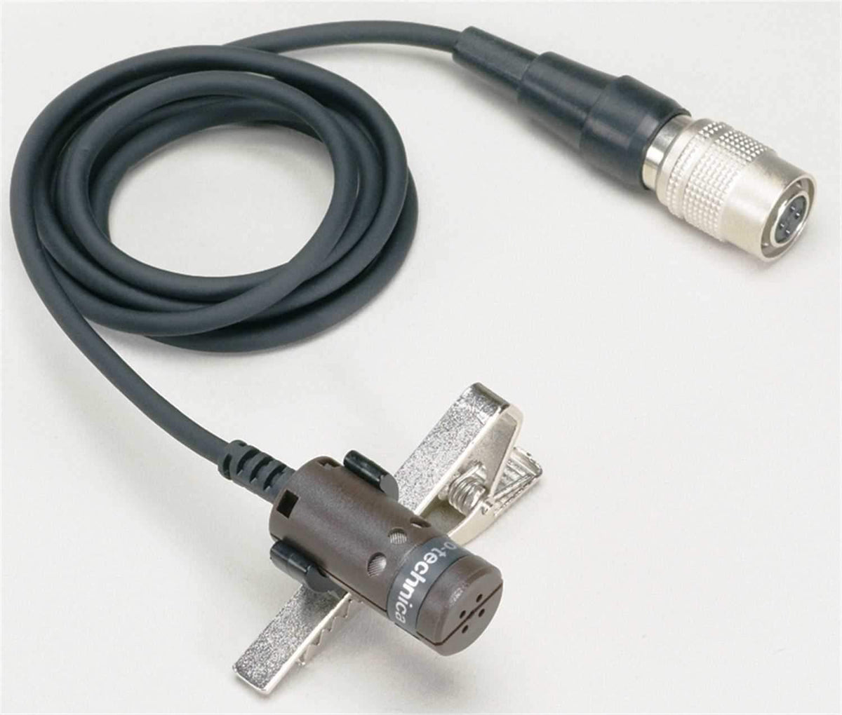 Audio-Technica AT829CW AT829 Lavalier Microphone product photo