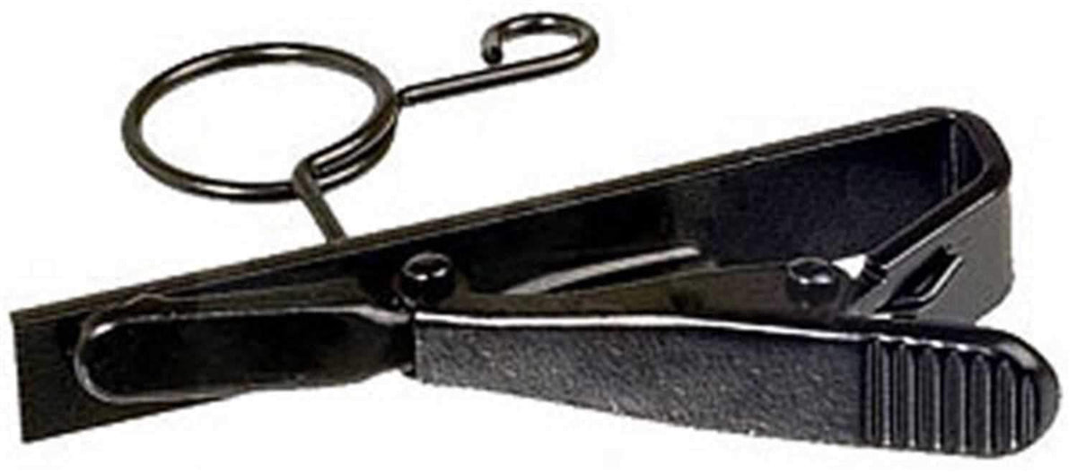 Audio-Technica AT8417 Lapel Clip For Lavalier product photo