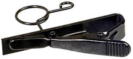 Audio-Technica AT8417 Lapel Clip For Lavalier product photo