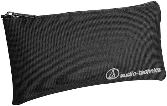 Audio-Technica AT-BG1 Soft Microphone Pouch product photo