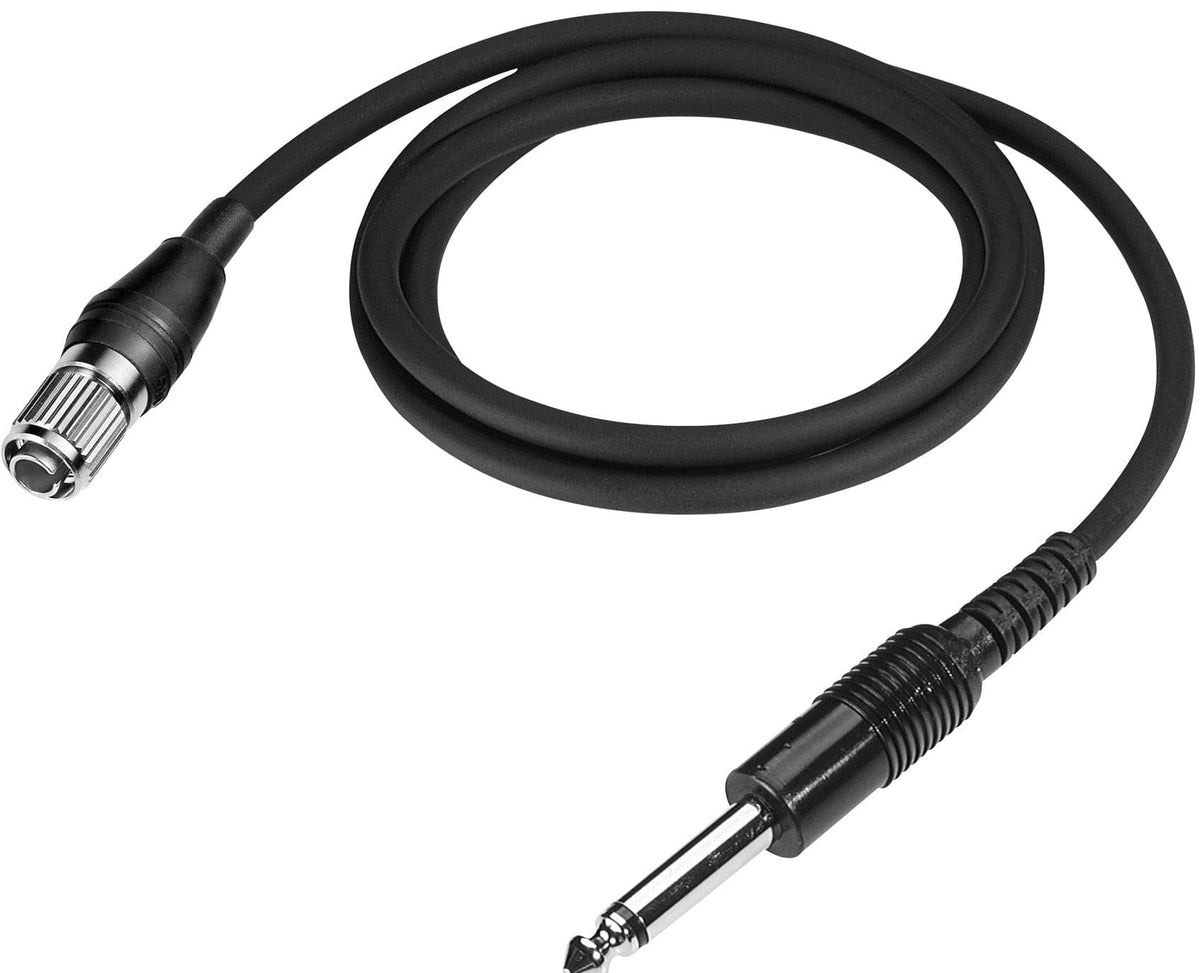 Audio-Technica AT-GCH Specialty Cables product photo