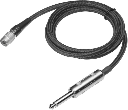 Audio-Technica AT-GCW PRO 36-Inch Cable for UniPak Transmitter product photo