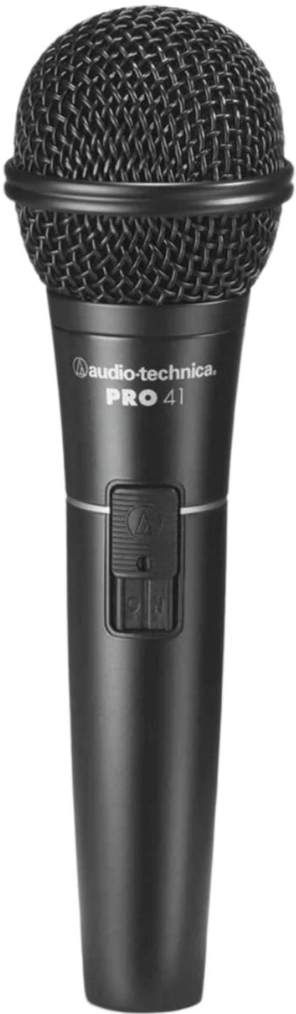 Audio-Technica AT-PRO-41 PRO41 Microphone product photo