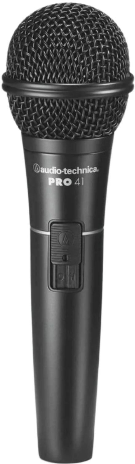 Audio-Technica AT-PRO-41 PRO41 Microphone product photo