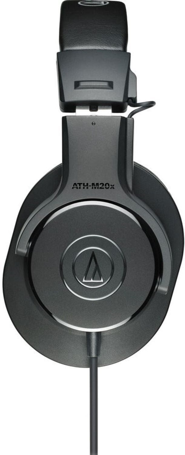 Audio-Technica AT2020PK Streaming / Podcasting Pack with AT2020 Microphone / Headphones / Boom-Arm additional product photo 6