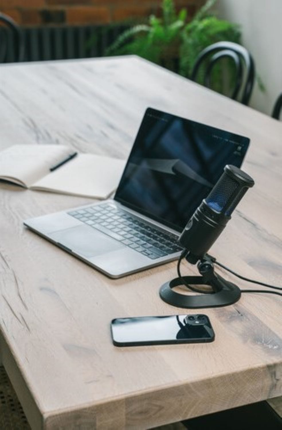 Audio-Technica AT2020USB-XX AT2020USB-X Cardioid Condenser USB Microphone with Desk Stand / Pop-Filter additional product photo 15