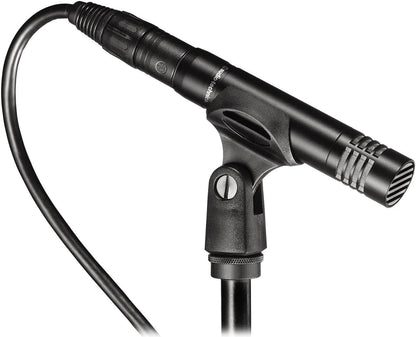 Audio-Technica AT2021 Cardioid Condenser Microphone product photo