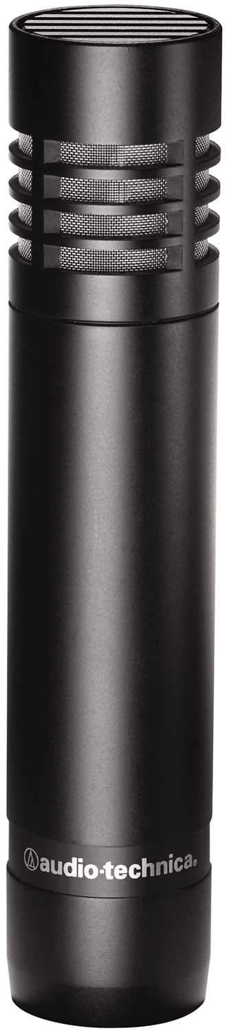 Audio-Technica AT2021 Cardioid Condenser Microphone additional product photo 2
