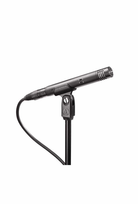 Audio-Technica AT4021 Condenser Microphone product photo