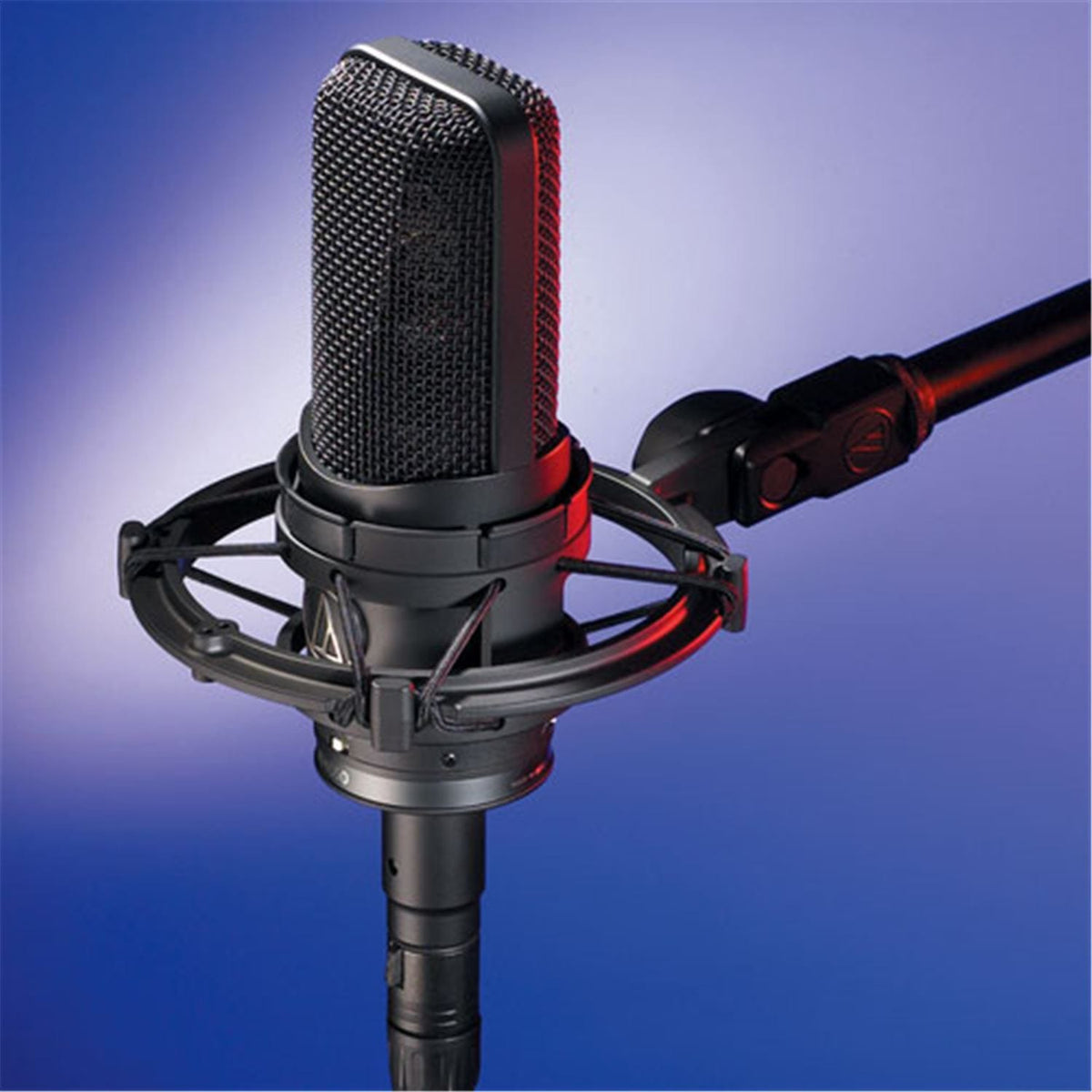Audio-Technica AT4050 Condenser Microphone additional product photo 2
