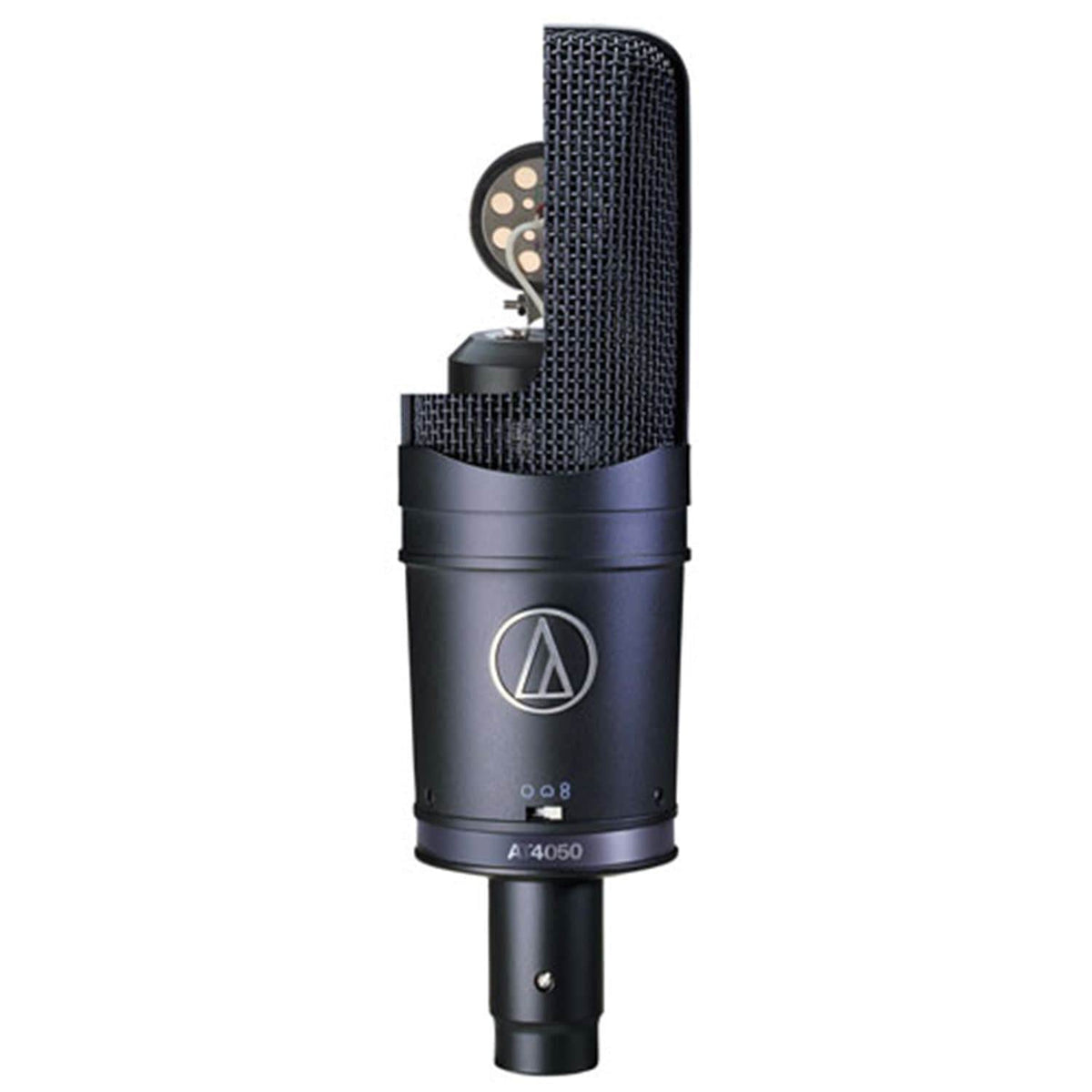 Audio-Technica AT4050 Condenser Microphone product photo