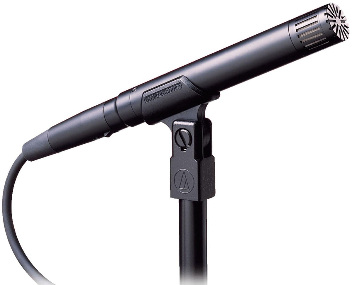 Audio-Technica AT4051A Cardioid Condenser Microphone product photo