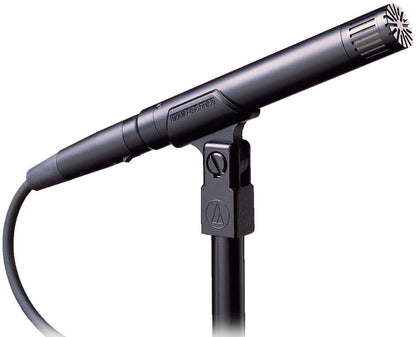 Audio-Technica AT4051A Cardioid Condenser Microphone product photo