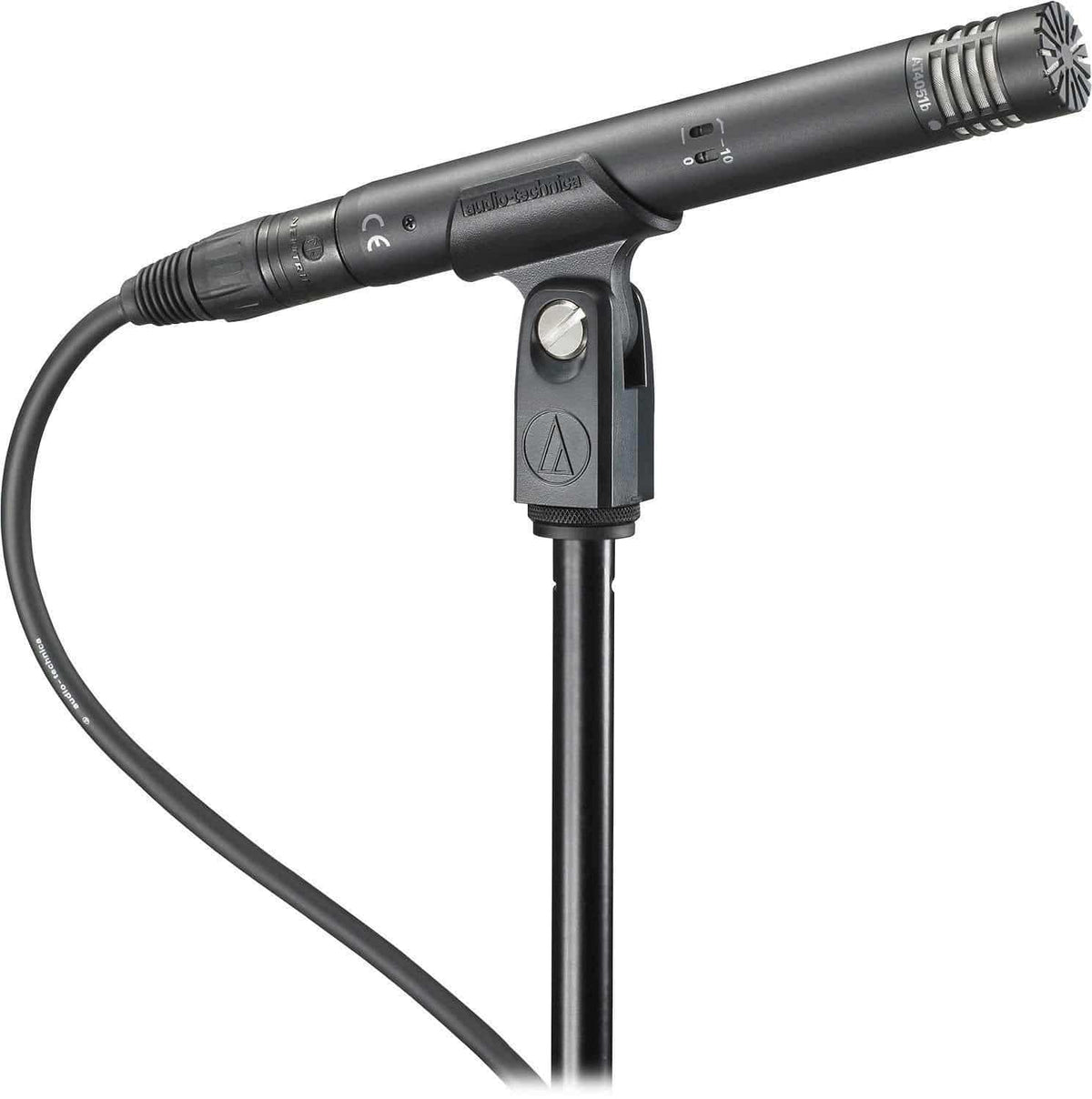 Audio-Technica AT4051b Condenser Microphone product photo