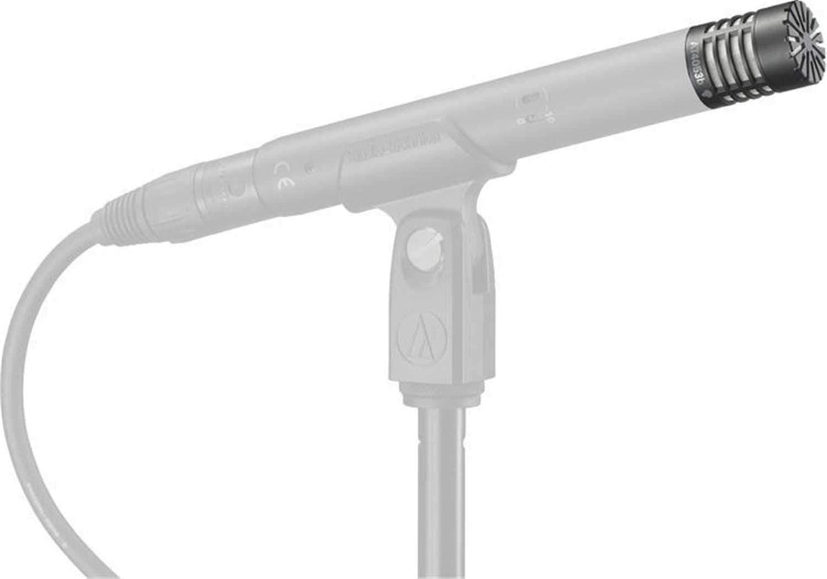 Audio-Technica AT4053BEL AT4053 Microphone Element Only product photo