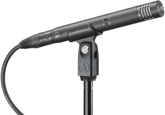 Audio-Technica AT4053b Condenser Microphone product photo