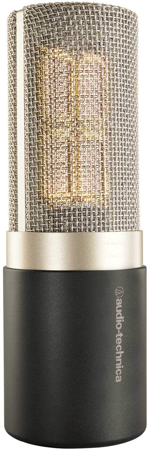 Audio-Technica AT5040 Condenser Microphone product photo