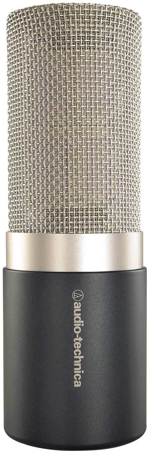Audio-Technica AT5040 Condenser Microphone additional product photo 2