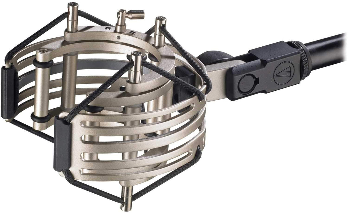Audio-Technica AT5040 Condenser Microphone additional product photo 6
