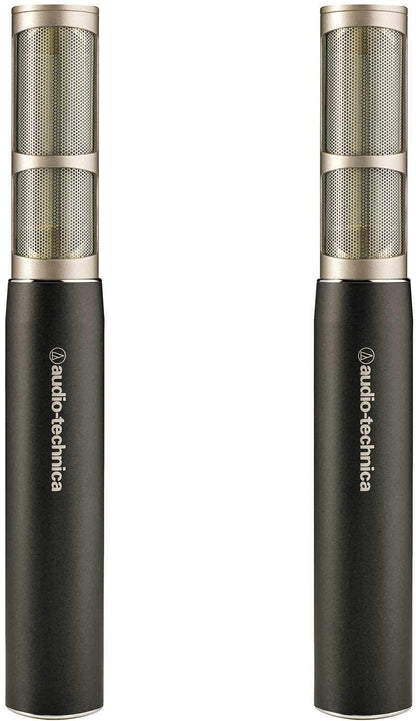 Audio-Technica AT-AT5045P AT5045P Condenser Microphone Stereo Pair additional product photo 2