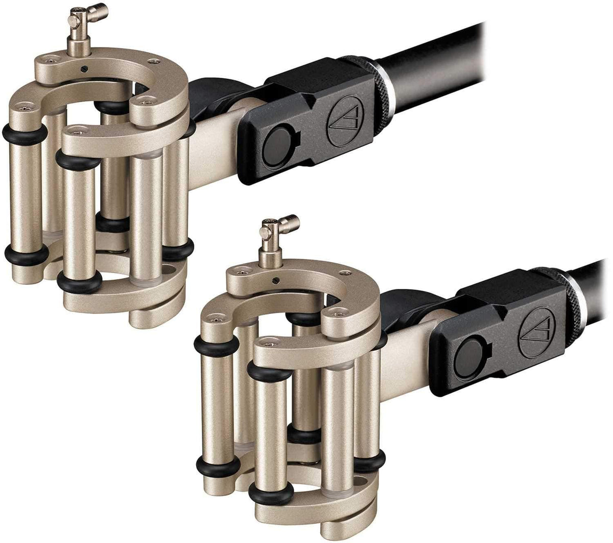 Audio-Technica AT-AT5045P AT5045P Condenser Microphone Stereo Pair additional product photo 4