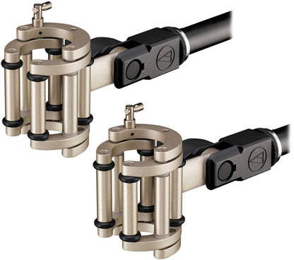 Audio-Technica AT-AT5045P AT5045P Condenser Microphone Stereo Pair additional product photo 4