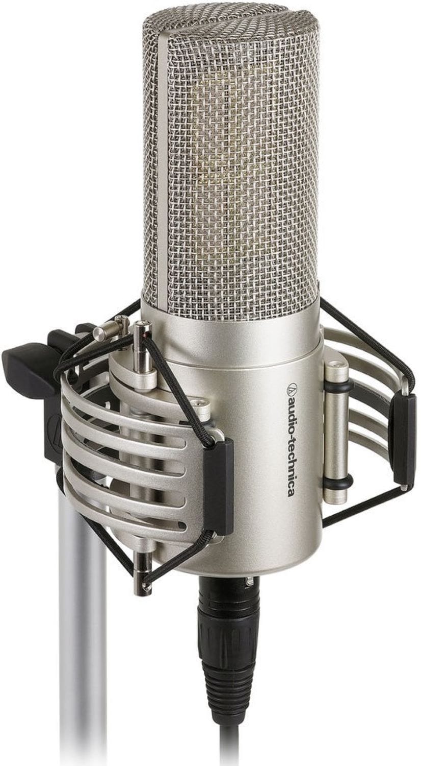 Audio-Technica AT5047 Condenser Microphone product photo