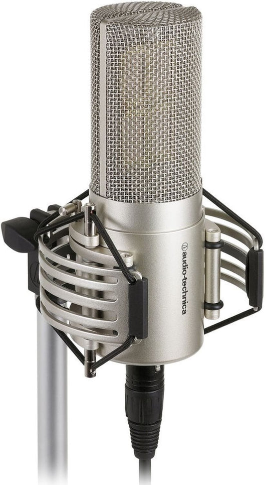 Audio-Technica AT5047 Condenser Microphone product photo