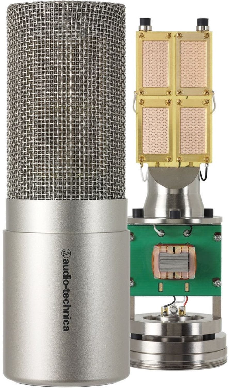 Audio-Technica AT5047 Condenser Microphone additional product photo 4