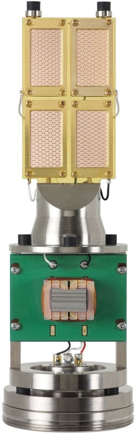 Audio-Technica AT5047 Condenser Microphone additional product photo 5