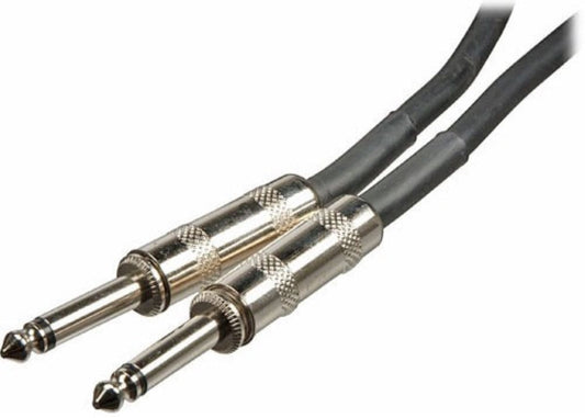 Audio-Technica AT690-15 AT690 Premium Speaker Cable 1/4 Inch, 15 Feet product photo