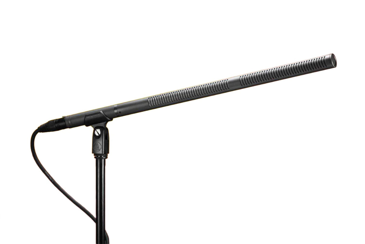 Audio-Technica AT8015 Microphone product photo
