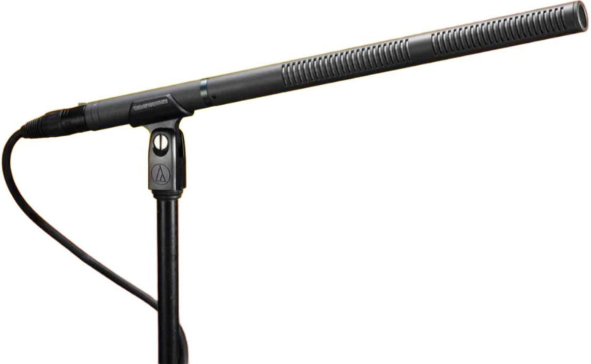 Audio-Technica AT8035 Microphone product photo
