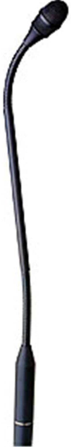Audio-Technica AT808G Dynamic Sub-Cardioid Gooseneck Microphone product photo