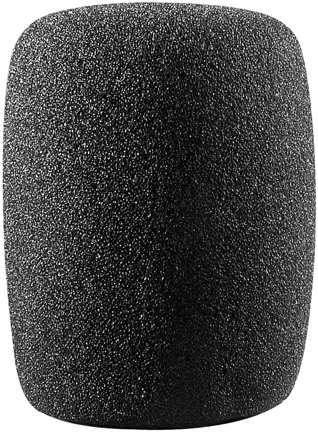 Audio-Technica AT8101 Cylindrical Foam Windscreen product photo