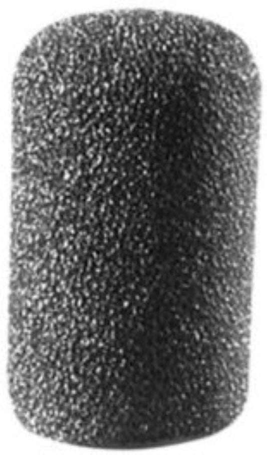 Audio-Technica AT8110 2x Foam Windscreens for Lavalier Microphone product photo