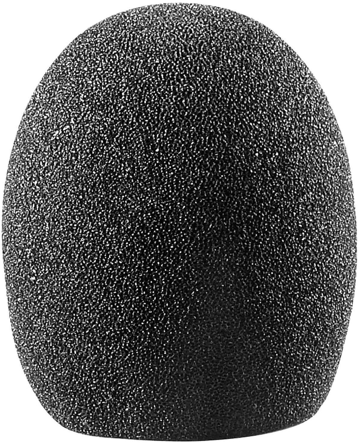 Audio-Technica AT8122 Foam Microphone Windscreen product photo