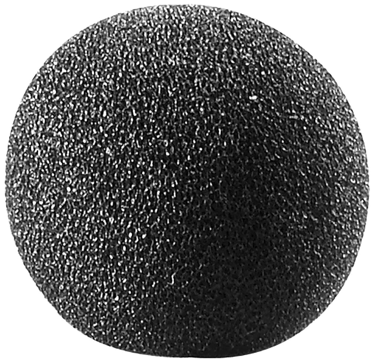 Audio-Technica AT8126 Fuzzy Windscreen for Lavalier Microphone product photo