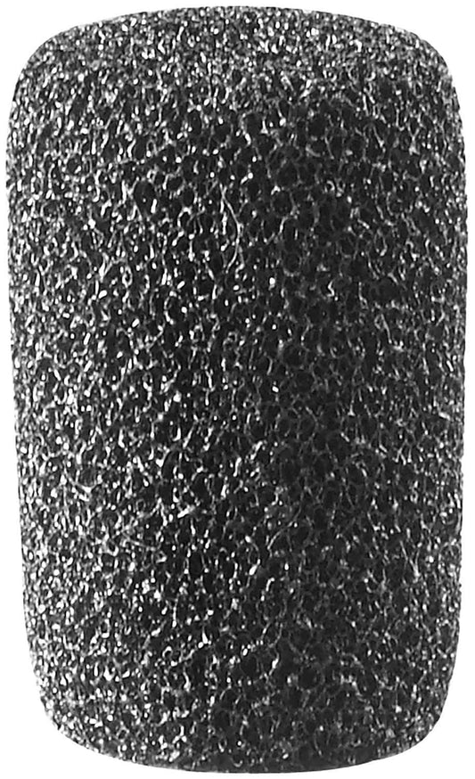 Audio-Technica AT8129 Miniature Foam Windscreen product photo