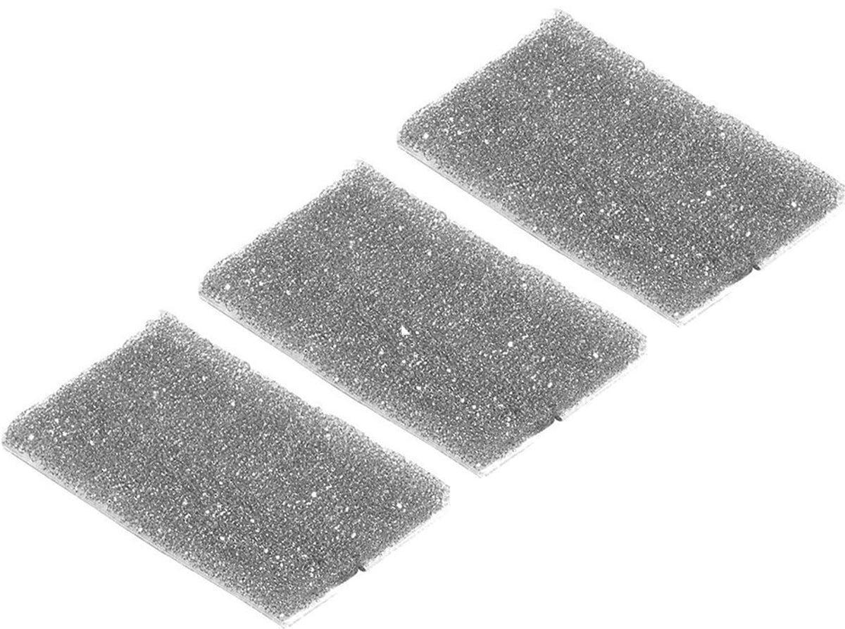 Audio-Technica AT8130 Miniature Foam Windscreen, 3-Pack product photo