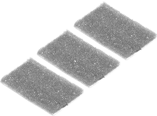Audio-Technica AT8130 Miniature Foam Windscreen, 3-Pack product photo