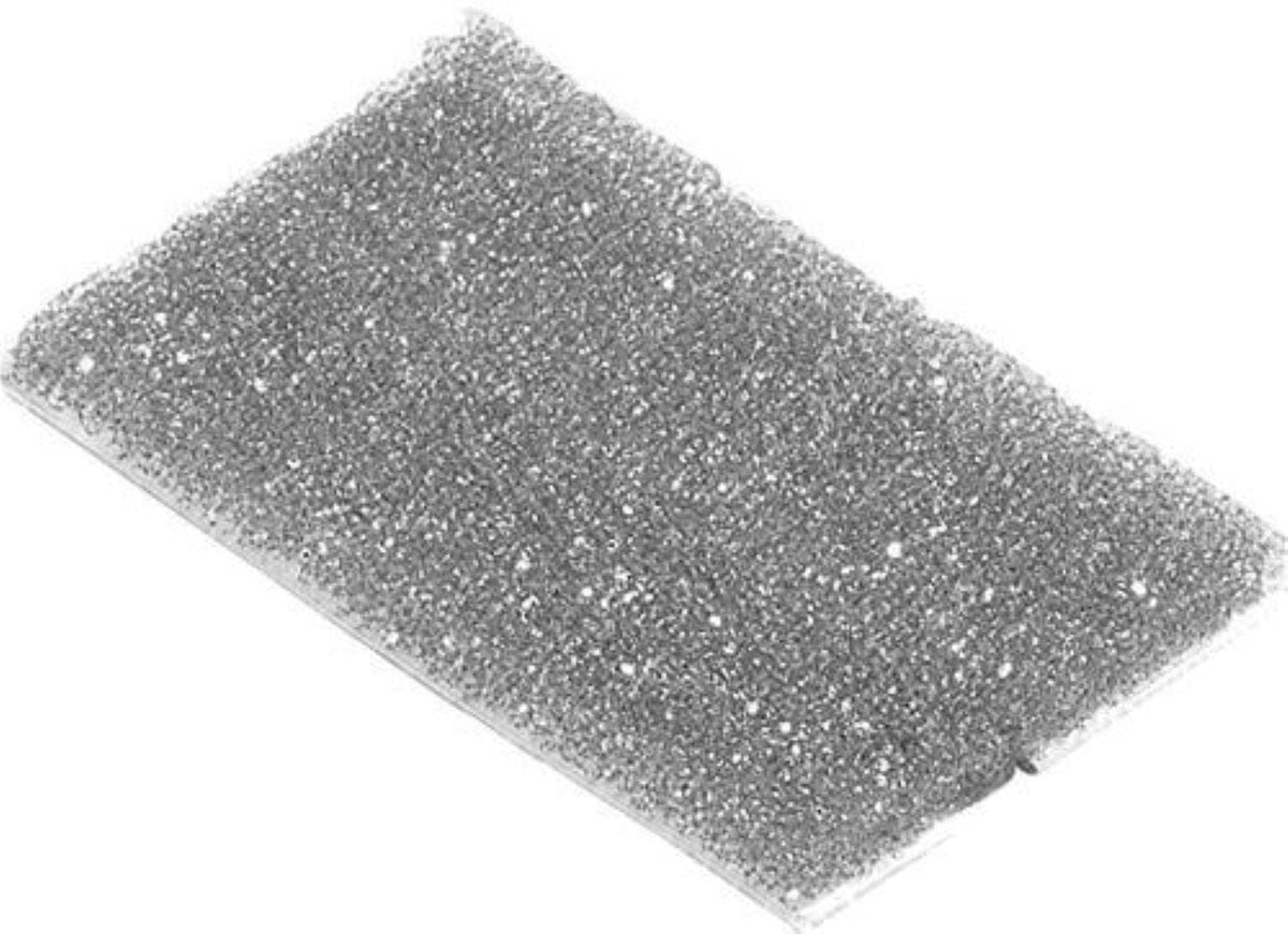 Audio-Technica AT8130 Miniature Foam Windscreen, 3-Pack additional product photo 2