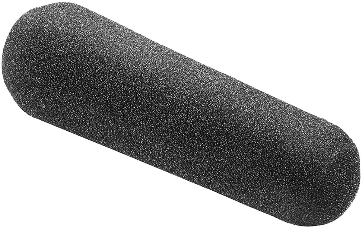 Audio-Technica AT8134 Shotgun Microphone Windscreen product photo