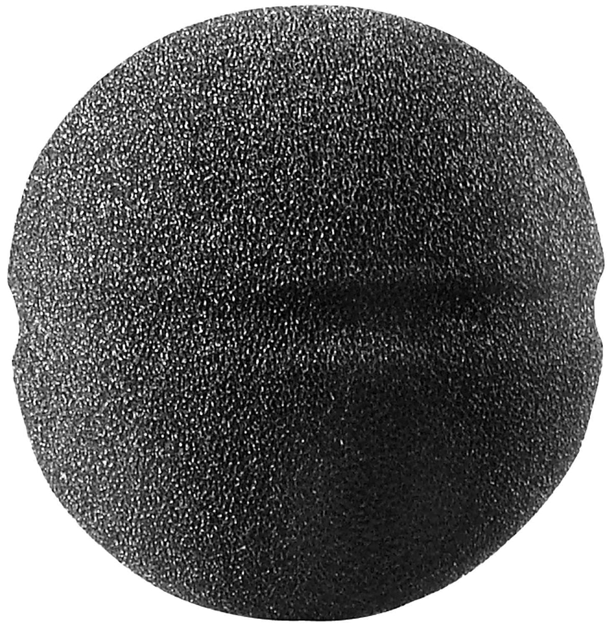 Audio-Technica AT8139L Foam Headset Microphone Windscreen product photo