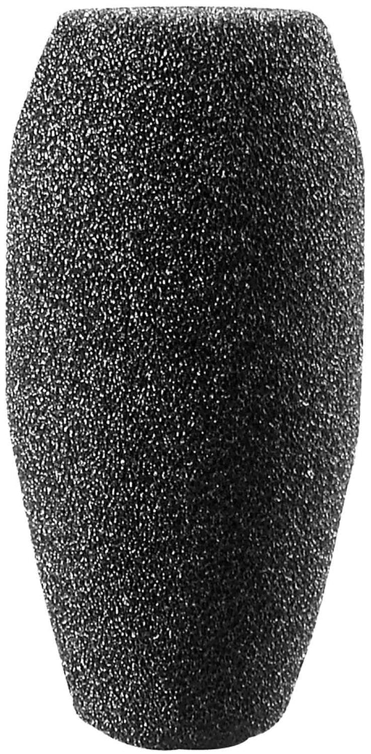 Audio-Technica AT8146 Small Foam Windscreen product photo