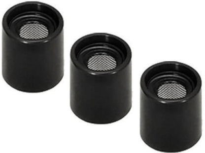 Audio-Technica AT8150A Element Covers for BP898 / BP899 Microphones, 3-Pack product photo
